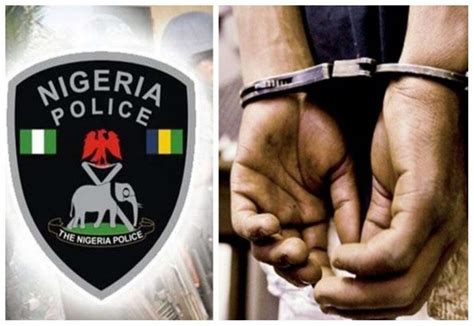 Police rescue abducted minor from cousin, others, abort N10m payment