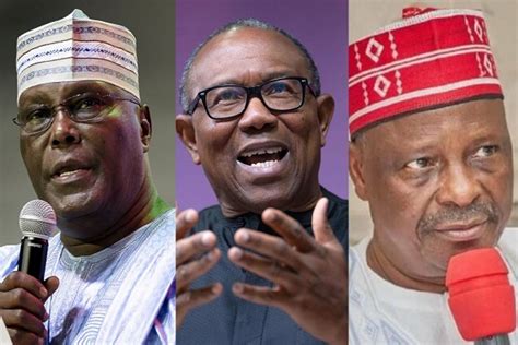 Peter Obi denies merger talks with PDP, others, says he’s more focused on consolidating sttucture