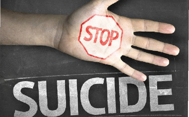 FG to decriminalise attempted suicide – Health Minister