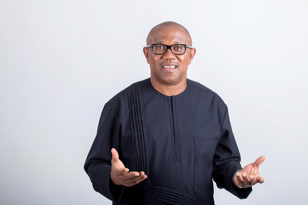 I never said I would accept to be anybody’s vice president in 2027 – Peter Obi