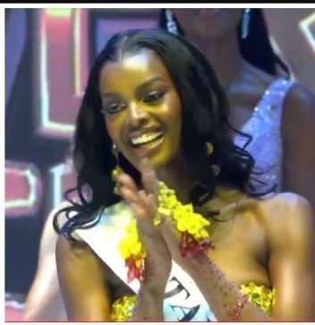 Chidinma Onwe Adetshina crowned Miss Universe Nigeria 2024