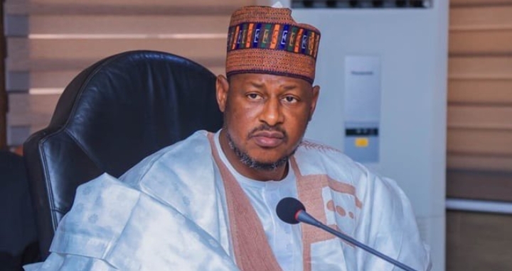 Shock as Katsina governor tasks on self-defence