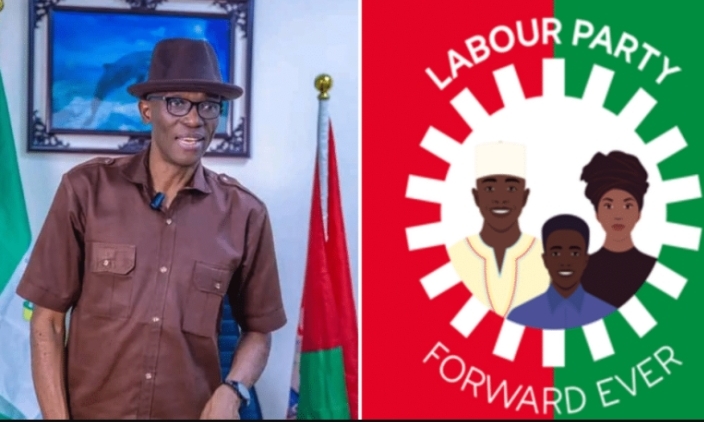 Edo guber: Why we excluded Labour Party