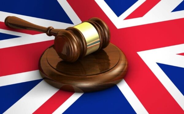 Two Nigerians found guilty of rape in UK