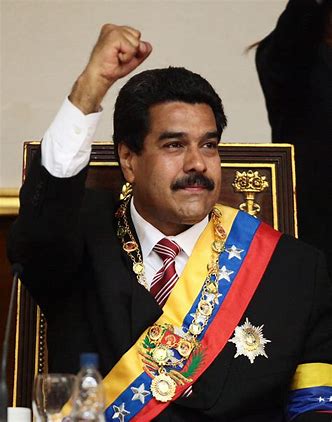 Drama as Venezuela’s Maduro moves Christmas to October amid post-election turmoil