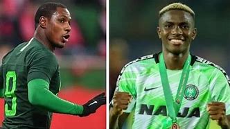 Osimhen: Ighalo defends footballer failed Napoli exit, blasts Nigerians…Coach says he won’t be reintegrated 