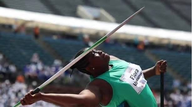 2024 Paralympics: Nigeria picks silver medal as Ugwunwa wins