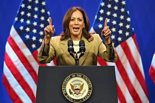 US Presidential Debate updates: Kamala Harris rattles Trump