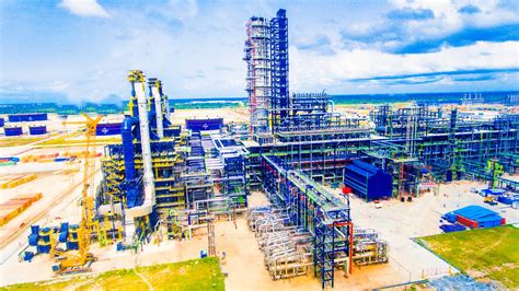 Group, Ibeju-Lekki residents sue Lagos govt over $100m Dangote refinery land compensation