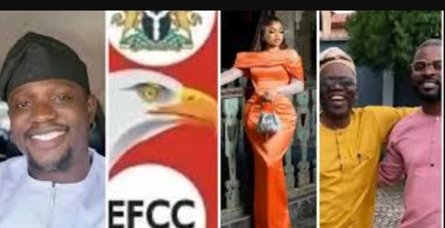 Bobrisky: Things turn dark for Verydarkman as Lagos High Court orders him to pay  Falana, Falz N500m in damages for defamation