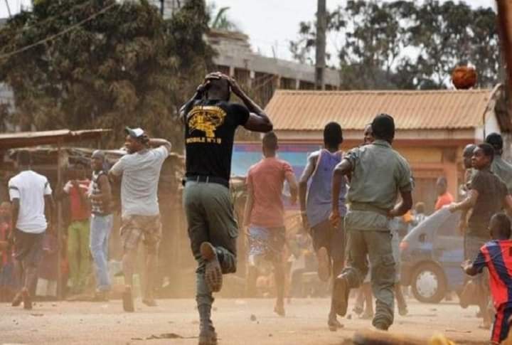 Bloodbath in Anambra as suspected cultists unleash mayhem, kill 16