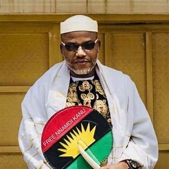 Nnamdi Kanu’s trial returns to Justice Nyako 