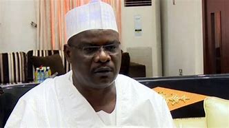 APC warns Ndume against attacking Tinubu