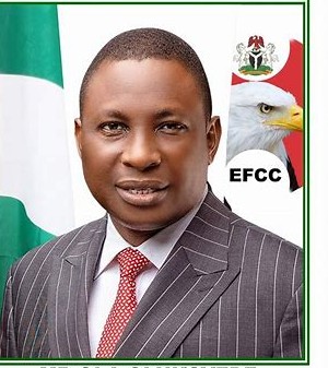 EFCC reels out achievements, secures 3,455 convictions, recovers over N248bn  in a year