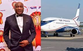 Air Peace boss, Allen Onyema, cleared of fraud charges by US court 