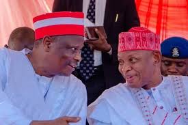 Yusuf,  Kano Gov, Kwankwaso clash over SSG, Commissioner