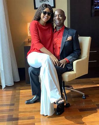 I left 20 boyfriends to marry Ned Nwoko – Regina Daniels