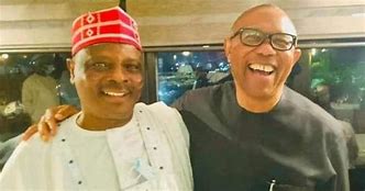 I can be Peter Obi’s running mate – Kwankwaso