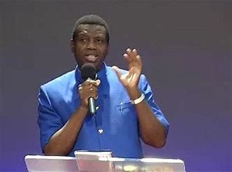 Tithe: Adeboye apologises for saying no heaven without tithe comment