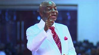 FG approves airstrip for Oyedepo