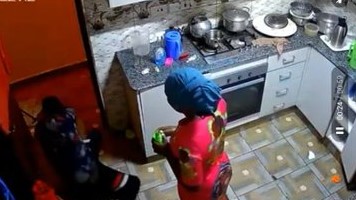 New maid leads robbery gang to raid employer’s house