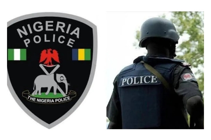 Again policemen allegedly shoot 21 year-old man over N200,000