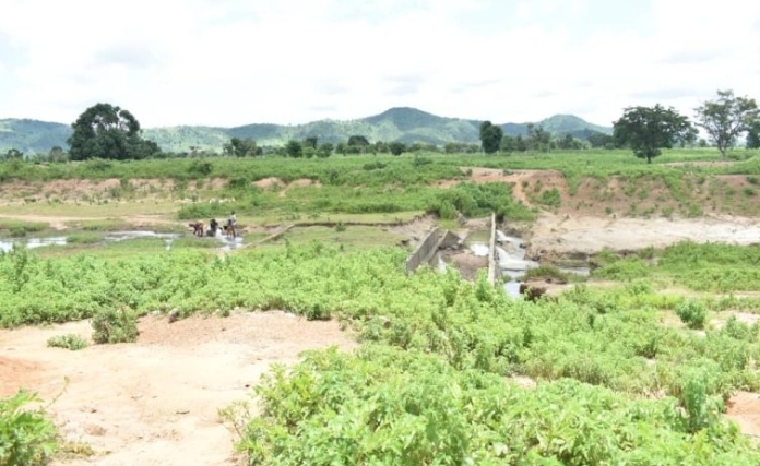 Fear grips FCT community as farmers discover bullet-ridden bodies of kidnappers