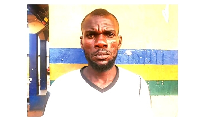 Ogun man in trouble for defiling, impregnating minor