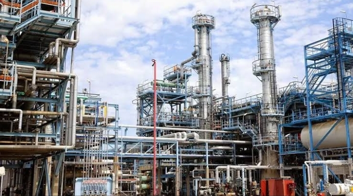 Why Port Harcourt Refinery shut down three days after resumption