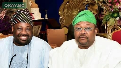 Dele Momodu rubbishes Mike Adenuga’s rumoured death