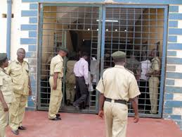 Nigeria needs more prisons -Catholic knights 