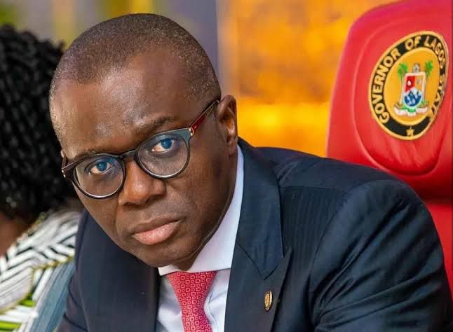 Court dismissed Sanwo-Olu’s suit to stop EFCC probe after leaving office 