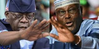 Tinubu blasts Atiku, accuses him of envy, unqualified for Nigeria’s presidency, proposing harebrained policy alternatives