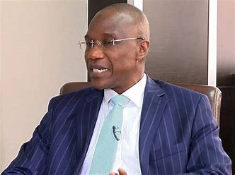 Ex-AMCON MD, Kuru, on the run over alleged Arik N76bn fraud, court issues bench warrant