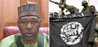 Vested interests frustrating govt war against Boko Haram – Prof Zulum