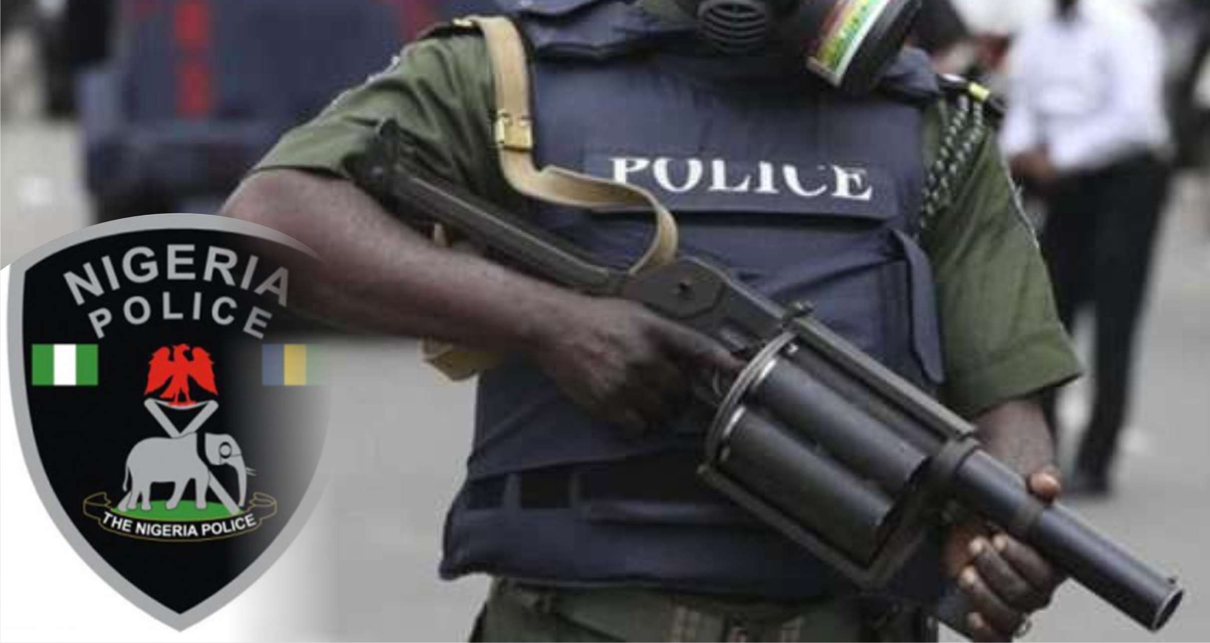 Police foil kidnap attempt, rescue victims in Katsina