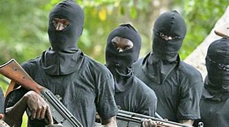 Bloodbath in Anambra leaves seven dead