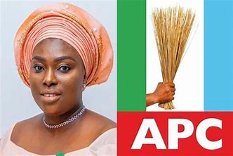 Ibori’s daughter defends defection from PDP, says her seat not vacant