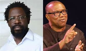 Peter Obi to meet Dele Farotimi’s bail condition