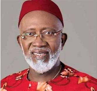 Achonu felicitates with Nigerians at Christmas, urges peace, love