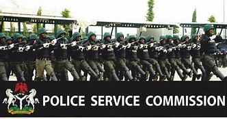 Misconduct: PSC bares fangs, boots out 18 senior police officers, demotes 19 others