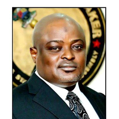 BREAKING: Mudashiru Obasa sacked as Lagos Assembly impeaches  Speaker, Mojisola Meranda steps in