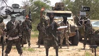 Borno: Boko Haram kills two cops, One civilian, slaughters firewood scavengers in Borno 