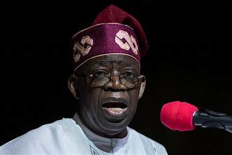 Full Text: Tinubu’s New Year message to Nigerians