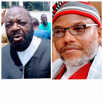 Why I won’t continue with my trial by govt – Nnamdi Kanu