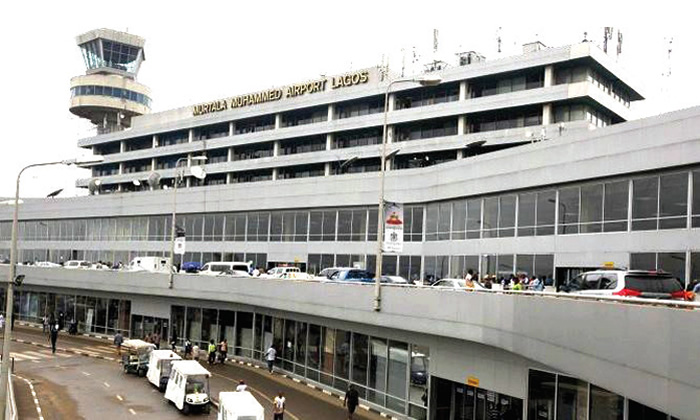 US immigration: First batch of Nigerian deportees arrive in Lagos today