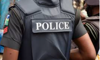 Trouble in Enugu as man dies at police station while seeking to release wife from detention