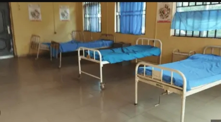 Anambra suspends health worker for refusing to separate placenta due to fear