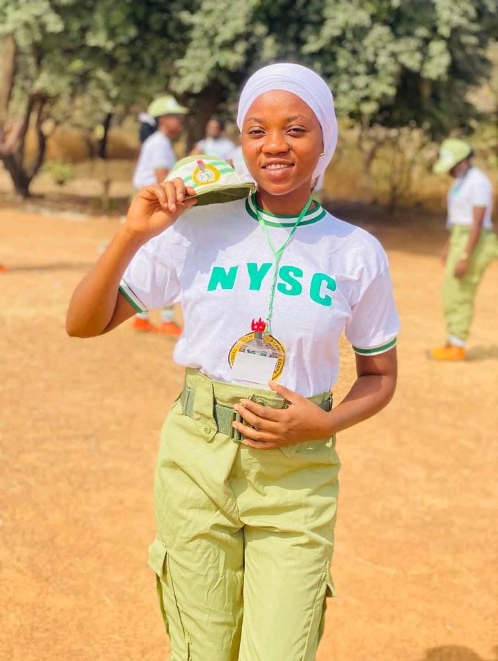 Abducted corps member freed after N1.2m ransom payment