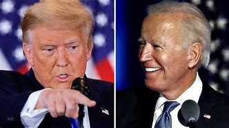 Trump ‘fires’ Biden, says ex-president can’t be trusted